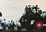 Standbild Richard Nixon Manila Philippinen, 1969, aus Sekunde 4 historischem Filmmaterial Videoclip 65675073761