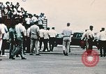 Standbild Richard Nixon Manila Philippinen, 1969, aus Sekunde 7 historischem Filmmaterial Videoclip 65675073761