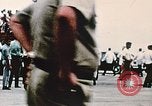 Standbild Richard Nixon Manila Philippinen, 1969, aus Sekunde 8 historischem Filmmaterial Videoclip 65675073761