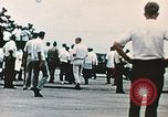 Standbild Richard Nixon Manila Philippinen, 1969, aus Sekunde 9 historischem Filmmaterial Videoclip 65675073761