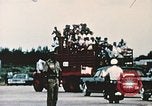 Standbild Richard Nixon Manila Philippinen, 1969, aus Sekunde 15 historischem Filmmaterial Videoclip 65675073761