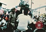 Standbild Richard Nixon Manila Philippinen, 1969, aus Sekunde 22 historischem Filmmaterial Videoclip 65675073761