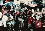 Standbild Richard Nixon Manila Philippinen, 1969, aus Sekunde 23 historischem Filmmaterial Videoclip 65675073761