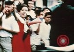 Standbild Richard Nixon Manila Philippinen, 1969, aus Sekunde 24 historischem Filmmaterial Videoclip 65675073761