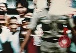 Standbild Richard Nixon Manila Philippinen, 1969, aus Sekunde 29 historischem Filmmaterial Videoclip 65675073761