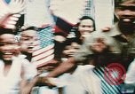 Standbild Richard Nixon Manila Philippinen, 1969, aus Sekunde 31 historischem Filmmaterial Videoclip 65675073761