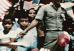 Standbild Richard Nixon Manila Philippinen, 1969, aus Sekunde 35 historischem Filmmaterial Videoclip 65675073761