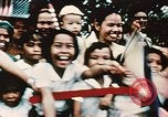Standbild Richard Nixon Manila Philippinen, 1969, aus Sekunde 36 historischem Filmmaterial Videoclip 65675073761