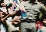 Standbild Richard Nixon Manila Philippinen, 1969, aus Sekunde 37 historischem Filmmaterial Videoclip 65675073761