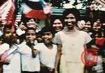 Standbild Richard Nixon Manila Philippinen, 1969, aus Sekunde 42 historischem Filmmaterial Videoclip 65675073761