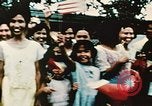 Standbild Richard Nixon Manila Philippinen, 1969, aus Sekunde 43 historischem Filmmaterial Videoclip 65675073761