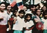 Standbild Richard Nixon Manila Philippinen, 1969, aus Sekunde 44 historischem Filmmaterial Videoclip 65675073761