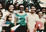 Standbild Richard Nixon Manila Philippinen, 1969, aus Sekunde 45 historischem Filmmaterial Videoclip 65675073761