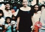 Standbild Richard Nixon Manila Philippinen, 1969, aus Sekunde 46 historischem Filmmaterial Videoclip 65675073761
