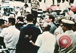 Standbild Richard Nixon Manila Philippinen, 1969, aus Sekunde 58 historischem Filmmaterial Videoclip 65675073761