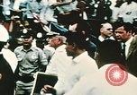 Standbild Richard Nixon Manila Philippinen, 1969, aus Sekunde 62 historischem Filmmaterial Videoclip 65675073761