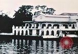 Standbild Richard Nixon Manila Philippinen, 1969, aus Sekunde 6 historischem Filmmaterial Videoclip 65675073762