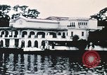 Standbild Richard Nixon Manila Philippinen, 1969, aus Sekunde 8 historischem Filmmaterial Videoclip 65675073762