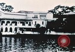 Standbild Richard Nixon Manila Philippinen, 1969, aus Sekunde 9 historischem Filmmaterial Videoclip 65675073762