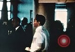 Standbild Richard Nixon Manila Philippinen, 1969, aus Sekunde 52 historischem Filmmaterial Videoclip 65675073762