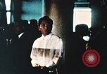 Standbild Richard Nixon Manila Philippinen, 1969, aus Sekunde 57 historischem Filmmaterial Videoclip 65675073762