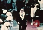 Standbild Richard Nixon Manila Philippinen, 1969, aus Sekunde 8 historischem Filmmaterial Videoclip 65675073763