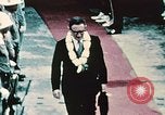 Standbild Richard Nixon Manila Philippinen, 1969, aus Sekunde 11 historischem Filmmaterial Videoclip 65675073763