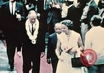 Standbild Richard Nixon Manila Philippinen, 1969, aus Sekunde 14 historischem Filmmaterial Videoclip 65675073763