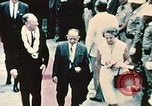 Standbild Richard Nixon Manila Philippinen, 1969, aus Sekunde 16 historischem Filmmaterial Videoclip 65675073763