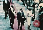 Standbild Richard Nixon Manila Philippinen, 1969, aus Sekunde 21 historischem Filmmaterial Videoclip 65675073763