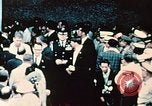 Standbild Richard Nixon Manila Philippinen, 1969, aus Sekunde 27 historischem Filmmaterial Videoclip 65675073763