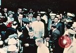 Standbild Richard Nixon Manila Philippinen, 1969, aus Sekunde 28 historischem Filmmaterial Videoclip 65675073763