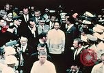 Standbild Richard Nixon Manila Philippinen, 1969, aus Sekunde 30 historischem Filmmaterial Videoclip 65675073763