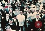 Standbild Richard Nixon Manila Philippinen, 1969, aus Sekunde 33 historischem Filmmaterial Videoclip 65675073763
