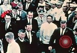 Standbild Richard Nixon Manila Philippinen, 1969, aus Sekunde 35 historischem Filmmaterial Videoclip 65675073763