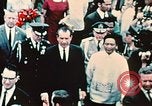 Standbild Richard Nixon Manila Philippinen, 1969, aus Sekunde 40 historischem Filmmaterial Videoclip 65675073763