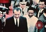 Standbild Richard Nixon Manila Philippinen, 1969, aus Sekunde 50 historischem Filmmaterial Videoclip 65675073763