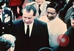 Standbild Richard Nixon Manila Philippinen, 1969, aus Sekunde 52 historischem Filmmaterial Videoclip 65675073763
