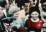 Standbild Richard Nixon Manila Philippinen, 1969, aus Sekunde 61 historischem Filmmaterial Videoclip 65675073763