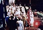 Image of Richard Nixon Washington DC USA, 1971, second 3 stock footage video 65675073764