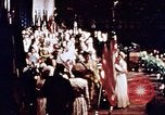 Image of Richard Nixon Washington DC USA, 1971, second 4 stock footage video 65675073764