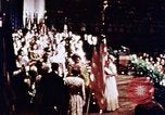 Image of Richard Nixon Washington DC USA, 1971, second 5 stock footage video 65675073764
