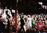Image of Richard Nixon Washington DC USA, 1971, second 9 stock footage video 65675073764
