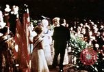 Image of Richard Nixon Washington DC USA, 1971, second 12 stock footage video 65675073764