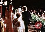 Image of Richard Nixon Washington DC USA, 1971, second 13 stock footage video 65675073764