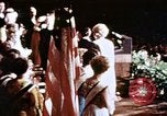 Image of Richard Nixon Washington DC USA, 1971, second 15 stock footage video 65675073764