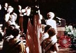 Image of Richard Nixon Washington DC USA, 1971, second 16 stock footage video 65675073764