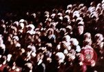 Image of Richard Nixon Washington DC USA, 1971, second 18 stock footage video 65675073764