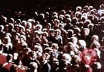Image of Richard Nixon Washington DC USA, 1971, second 19 stock footage video 65675073764