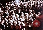 Image of Richard Nixon Washington DC USA, 1971, second 21 stock footage video 65675073764
